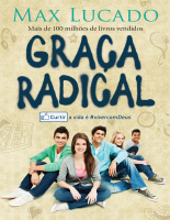 Graça radical - Max Lucado.epub